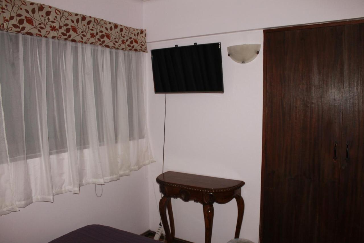 Ferienwohnung Castilla Vina del Mar Exterior foto