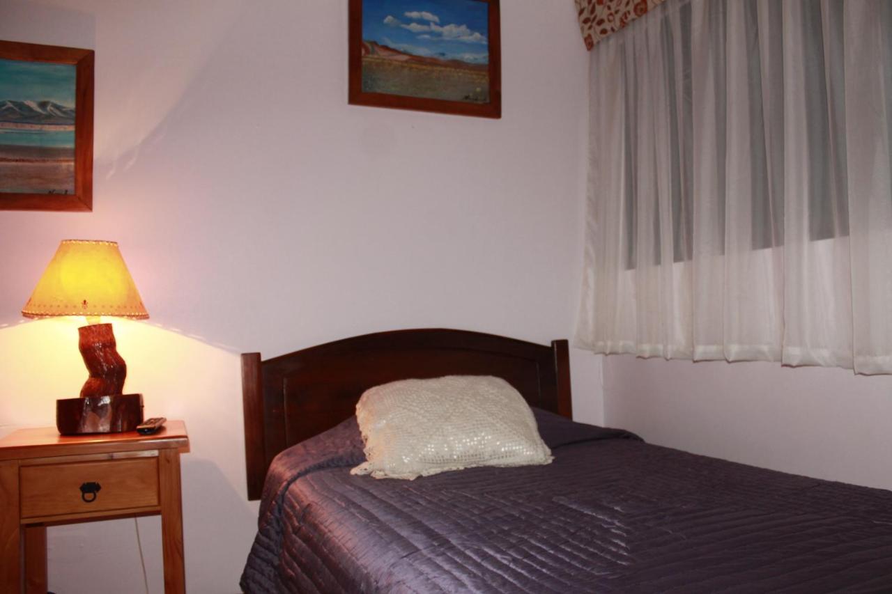 Ferienwohnung Castilla Vina del Mar Exterior foto