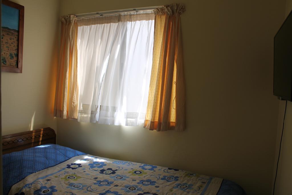 Ferienwohnung Castilla Vina del Mar Exterior foto
