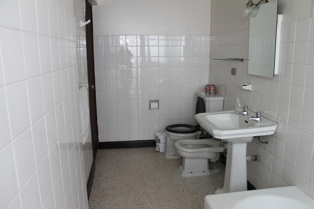 Ferienwohnung Castilla Vina del Mar Exterior foto